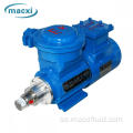 0,07 MPR Magnetic Chemical Industrial Dosing Pump